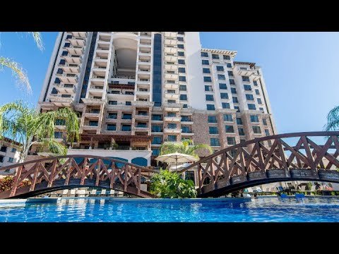 Croc’s Resort & Casino – Best Resort Hotels In Costa Rica – Video Tour